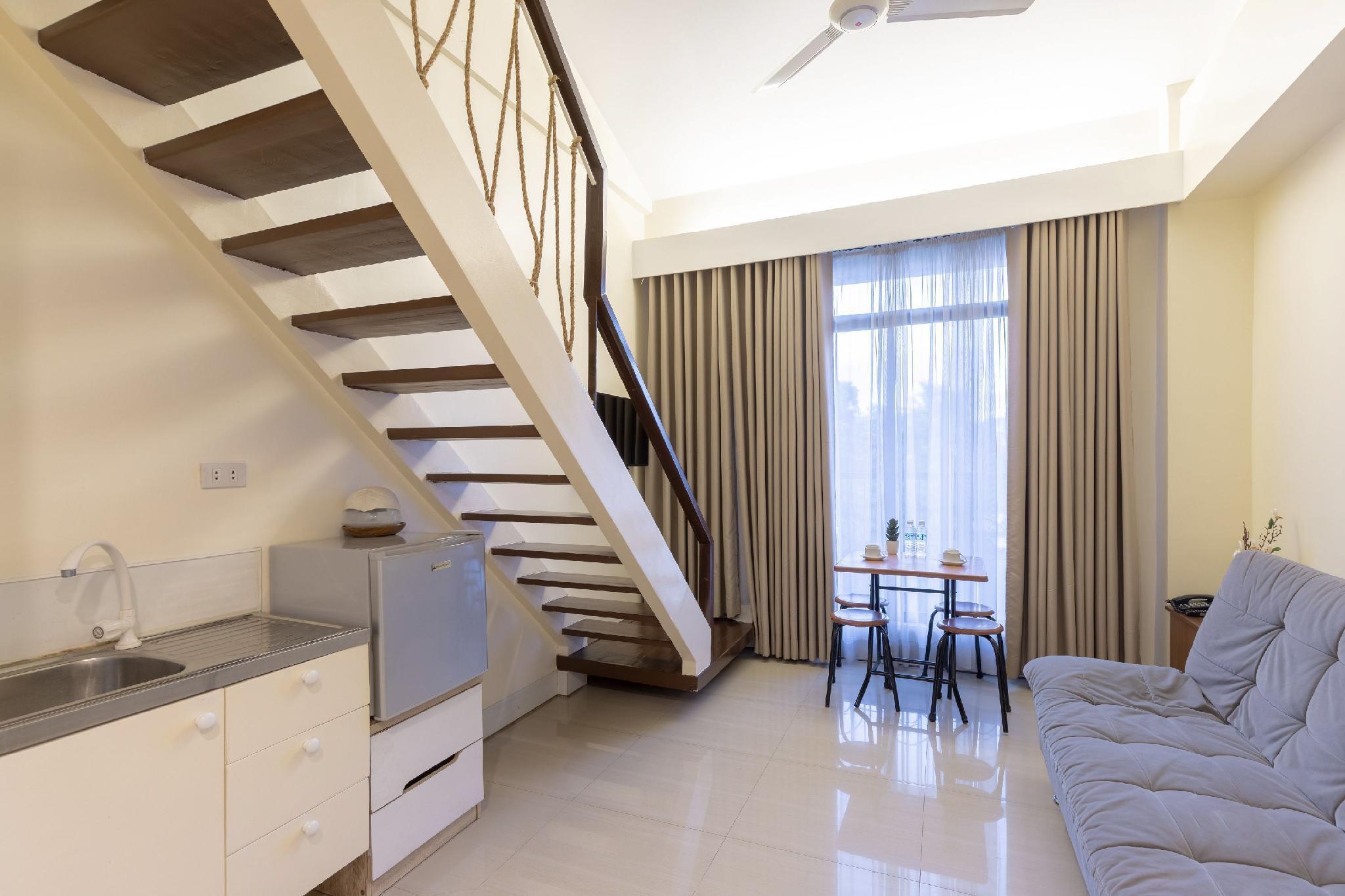 Selah Garden Hotel Manila Pasay Bagian luar foto