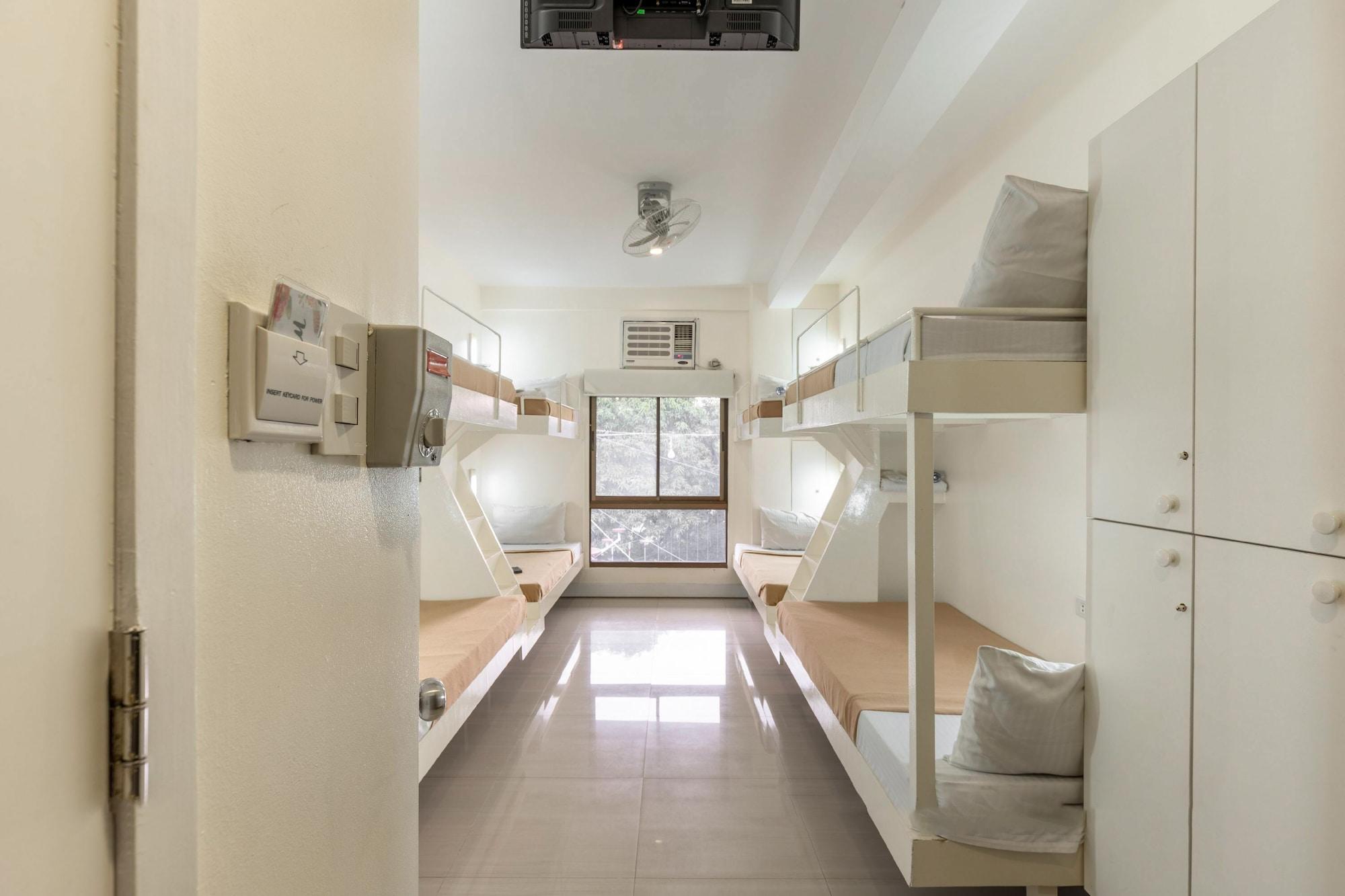 Selah Garden Hotel Manila Pasay Bagian luar foto