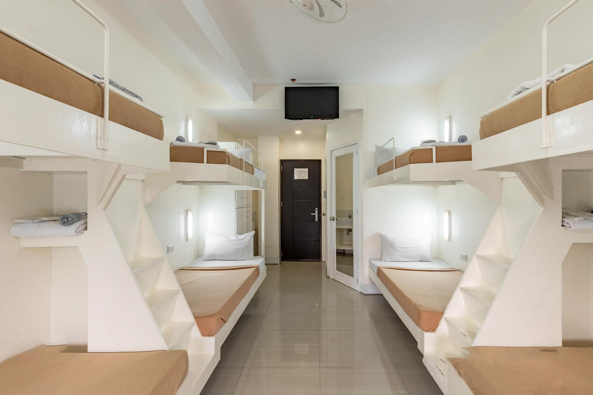 Selah Garden Hotel Manila Pasay Bagian luar foto