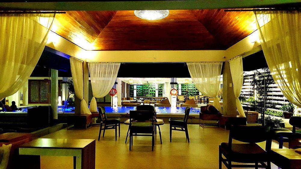 Selah Garden Hotel Manila Pasay Bagian luar foto