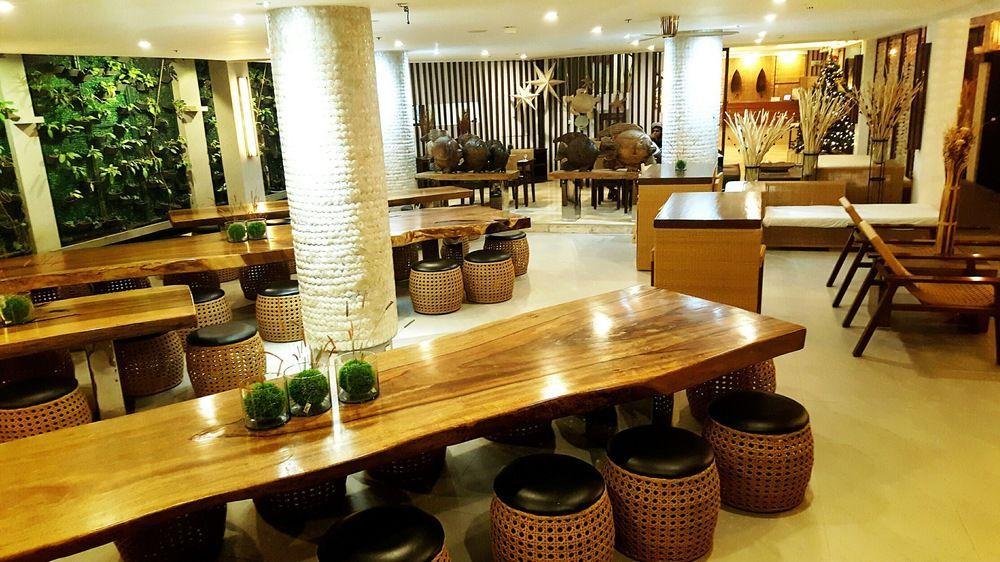Selah Garden Hotel Manila Pasay Bagian luar foto