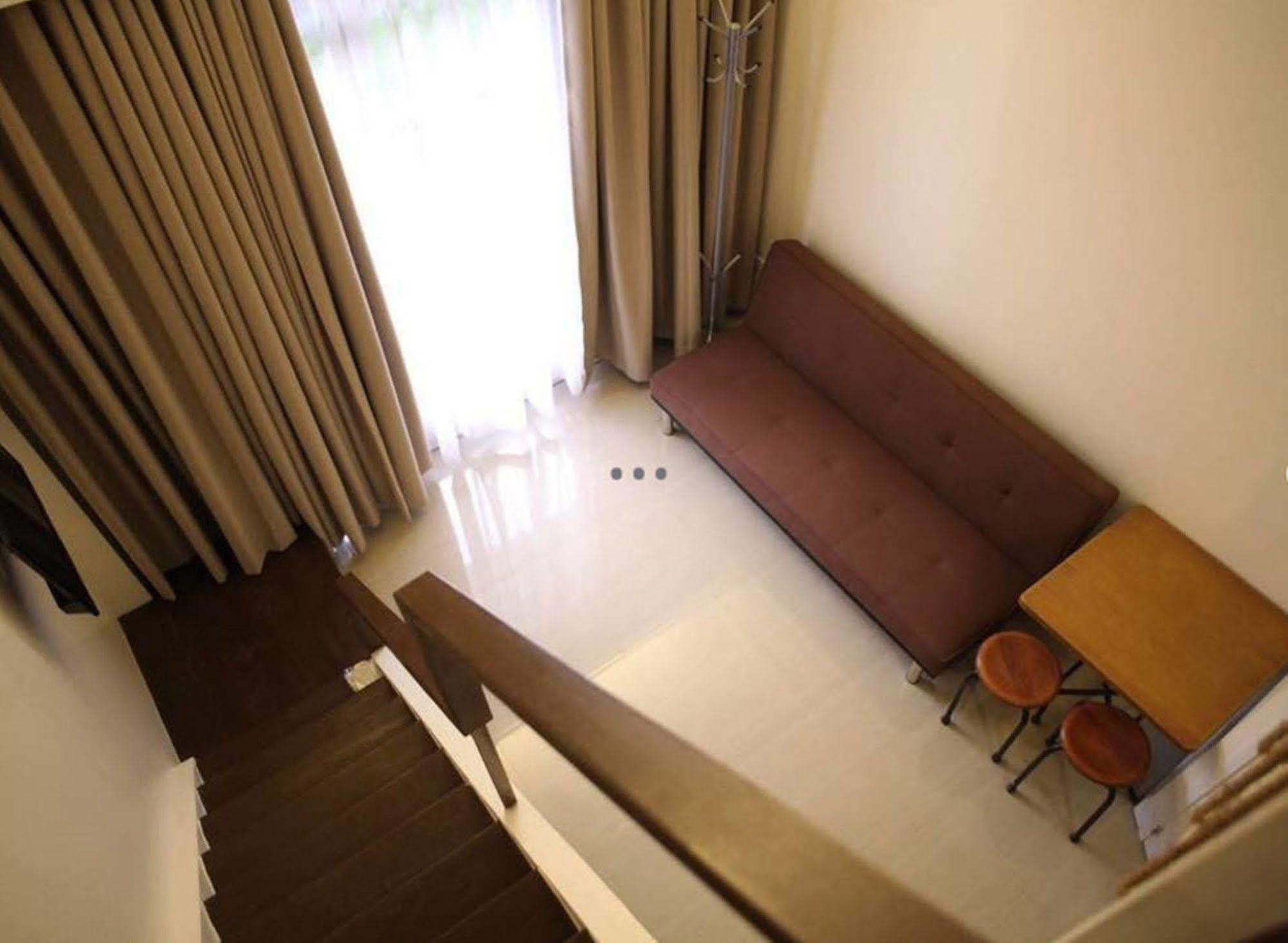 Selah Garden Hotel Manila Pasay Bagian luar foto