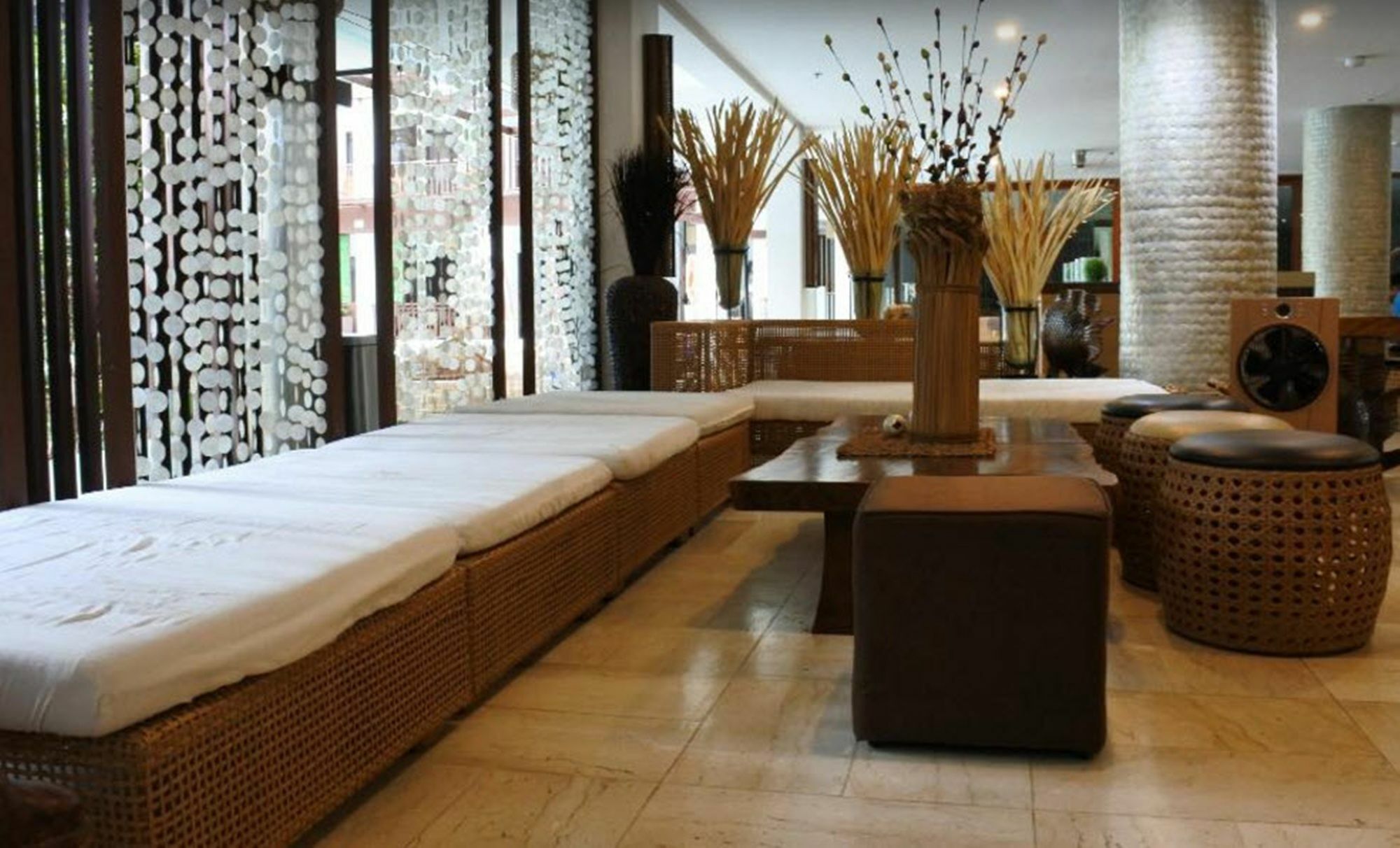 Selah Garden Hotel Manila Pasay Bagian luar foto