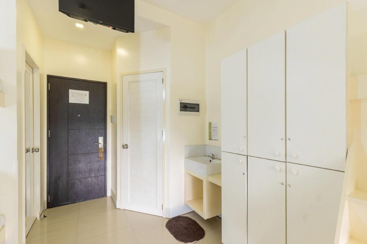 Selah Garden Hotel Manila Pasay Bagian luar foto